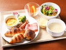 洋定食