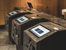 【1階】自動チェックイン機