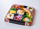 朝食・日替わり弁当 イメージ