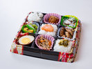 朝食・日替わり弁当 イメージ