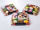 朝食・日替わり弁当 イメージ