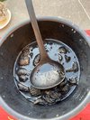 オシャレなBBQ※持ち込み食材イメージ