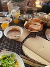 オシャレなBBQ※持ち込み食材イメージ