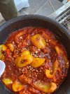 オシャレなBBQ※持ち込み食材イメージ