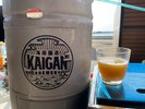 クラフトビールで乾杯!!!※持ち込み食材イメージ