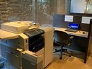 ◆1Fラウンジ|ビジネスコーナー