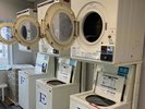 ◆5Fランドリールーム