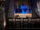 2階 OMIKI BAR日本酒をメインとしたBARがございます。