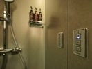 全室バスルームにはBluetoothスピーカーを設置しております。