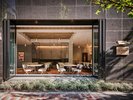1階にはイルカルディナーレ 銀座コリドー店 クッチーナイタリアーナがございます。