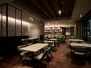 1階にはイルカルディナーレ 銀座コリドー店 クッチーナイタリアーナがございます。
