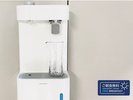 脱プラスチックとして、各階の廊下にウォーターサーバーを完備(客室のウォータージャグをご利用ください)