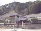 【鹿伏兎城跡】当館より車で25分/(現在の亀山市加太にあります)