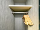 【客室】ハンガー◆お部屋に備え付けがございます。