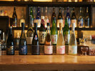 【蔵元 SAKE&GALLERY】吉川醸造直営の蔵元日本酒BAR。