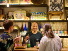 蔵元 SAKE&GALLERY