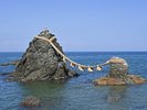 【周辺観光】夫婦岩二見興玉神社