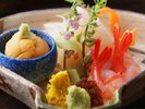 夕食一例