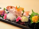 夕食一例