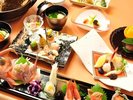 夕食一例