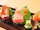 夕食一例