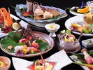 夕食一例