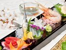 夕食一例