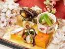 夕食一例