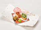 夕食一例