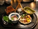 夕食一例
