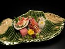 夕食一例