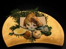 夕食一例