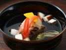 夕食一例