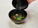 夕食一例