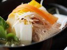 夕食一例