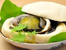 夕食一例
