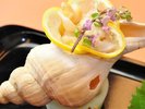 夕食一例