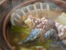 夕食一例
