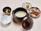 夕食一例