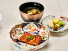 夕食一例