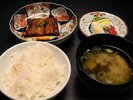 夕食一例