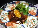 夕食一例