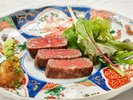 夕食一例