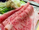 夕食一例