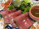 夕食一例