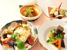 夕食一例