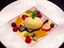 デザート一例