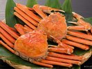 夕食一例