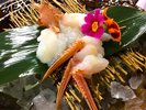 夕食一例