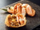 夕食一例